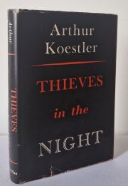 Thieves in the Night