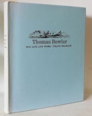 Thomas Bowler his Life and Work