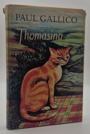 Thomasina