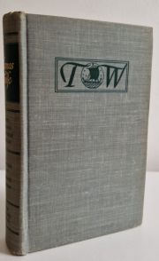 Thomas Wolfe (The Portable)