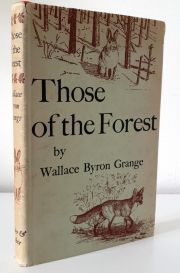 Those of the Forest