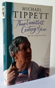 Those Twentieth Century Blues: An Autobiography