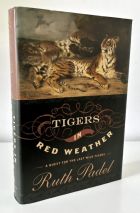 Tigers in Red Weather
