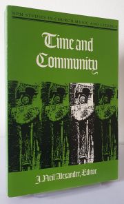 Time and Community