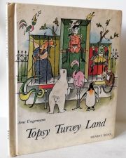 Topsy Turvey Land