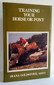 Training Your Horse or Pony