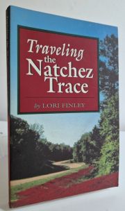 Traveling the Natchez Trace