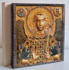 The Treasury of San Marco , Venice