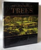 Trees: A Lifetime's Journey Through Forests, Woods and Gardens