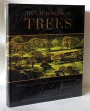 Trees: A Lifetime's Journey Through Forests, Woods and Gardens
