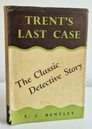 Trent's Last Case