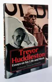 Trevor Huddleston: Essays on His Life and Work