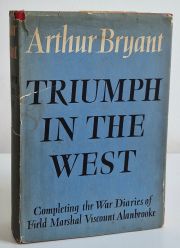 Triumph in the West