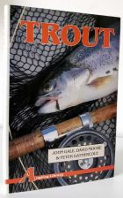 Trout: Angling Library (Volume 4)