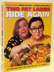 Two Fat Ladies Ride Again