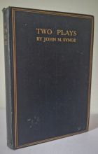 Two Plays