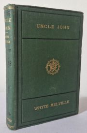 Uncle John