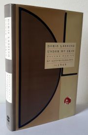Under My Skin: Volume One of My Autobiography to 1949
