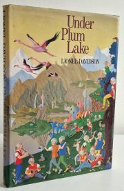 Under Plum Lake