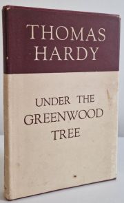 Under the Greenwood Tree (Reprint)