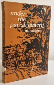 Under the Parish Lantern