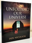Unfolding our Universe