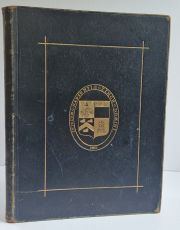 Records of the Arts Class, 1868 -72 University of Aberdeen