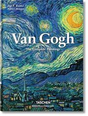 Van Gogh . The Complete Paintings