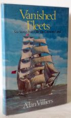 Vanished Fleets (Sea Stories From Old Van Diemen's Land)