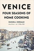 Venice : Four Seasons Of Home Cooking