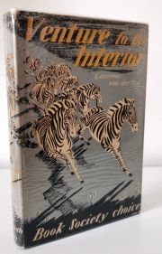 Venture to the Interior
