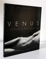 Venus: Masterpieces of Erotic Photography