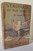 Veronica at the Wells