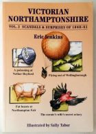 Victorian Northamptonshire