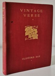 Vintage Verse