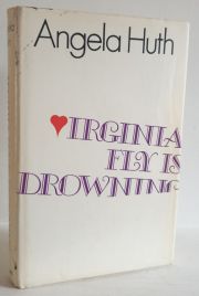 Virginia Fly is Drowning