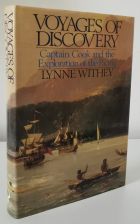 Voyages of Discovery: Captain Cook and the Exploration of the Pacific