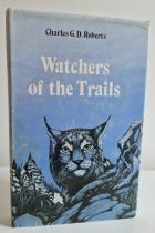 Watcher of the Trails