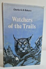 Watcher of the Trails