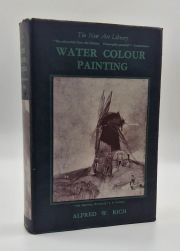 Water Colour Painting