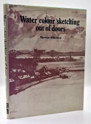 Water Colour Sketching Out of Doors