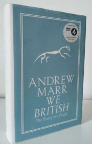 We British: The Poetry of a People