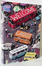 Welcome to Lagos