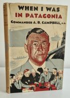 When I was in Patagonia