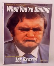 When You're Smiling : The Illustrated Biography of les Dawson