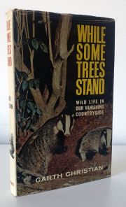 While Some Trees Stand