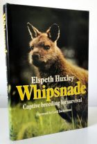 Whipsnade: Captive Breeding for Survival