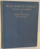 Wild African Animals I Have Known