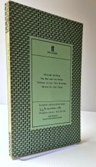 William Golding : The Man and his Books. Tribute on his 75th Birthday. ( Uncorrected advance proofs )