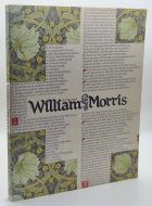 William Morris: From the Collections of the Victoria and Albert Museum, William Morris Gallery